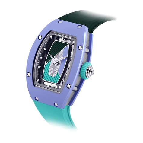 richard mille pastel price|Richard Mille Watches .